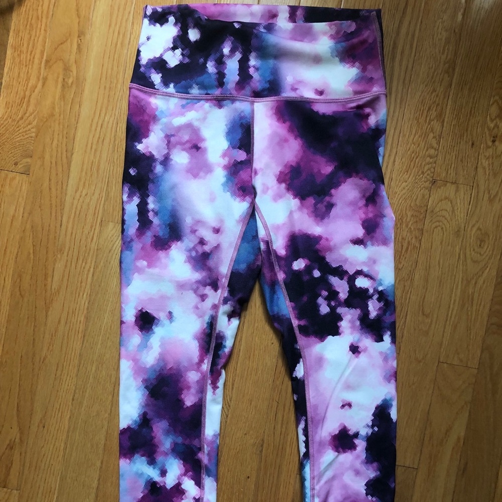 Lululemon High Times 7/8